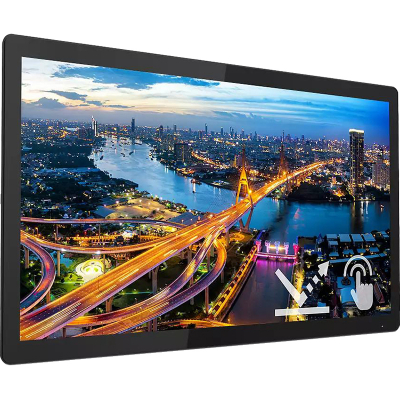 Монитор Philips 222B1TFL/00 фото №2