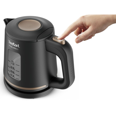 Электрический чайник Tefal KI533811 фото №10