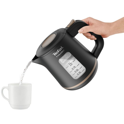 Электрический чайник Tefal KI533811 фото №11