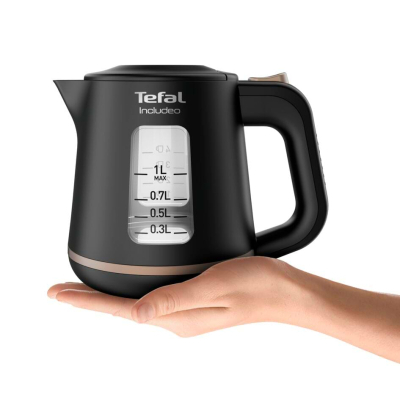 Электрический чайник Tefal KI533811 фото №12