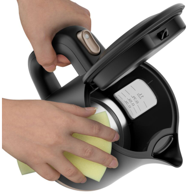 Электрический чайник Tefal KI533811 фото №8