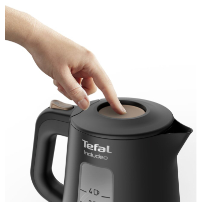 Электрический чайник Tefal KI533811 фото №9