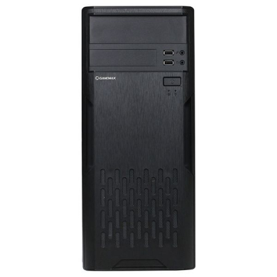 Корпус Gamemax ET-210-NP фото №2