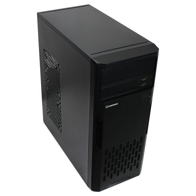 Корпус Gamemax ET-210-NP фото №3