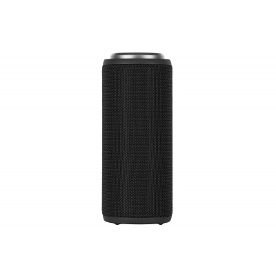 Портативна колонка 2E SoundXTube TWS MP3 Wireless Waterproof Black (-BSSXTWBK) фото №4