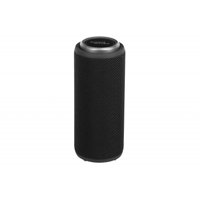 Портативна колонка 2E SoundXTube TWS MP3 Wireless Waterproof Black (-BSSXTWBK) фото №5