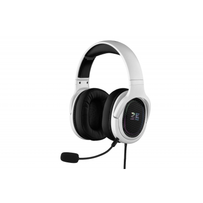 Наушники 2E HG330 RGB USB 7.1 White (-HG330WT-7.1)