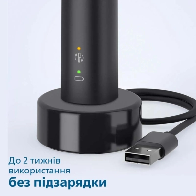 Зубна щітка Philips HX3671/14 фото №5