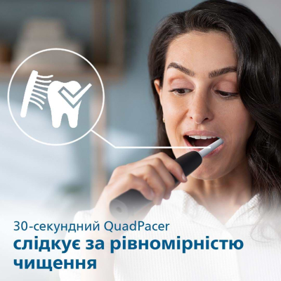 Зубна щітка Philips HX3671/14 фото №8