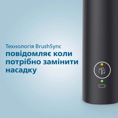 Зубна щітка Philips HX3671/14 фото №9