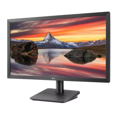 Монітор LG 22MP410-B фото №3