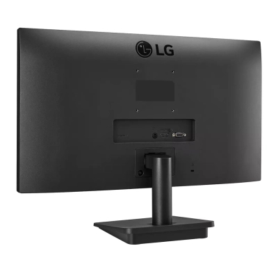Монітор LG 22MP410-B фото №6