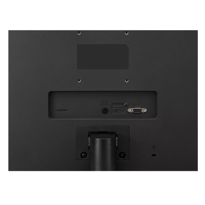 Монітор LG 22MP410-B фото №7