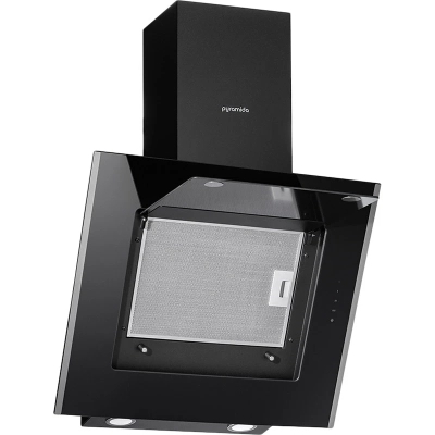 Вытяжки Pyramida ANR-F 60 S (1150) XGBL фото №3