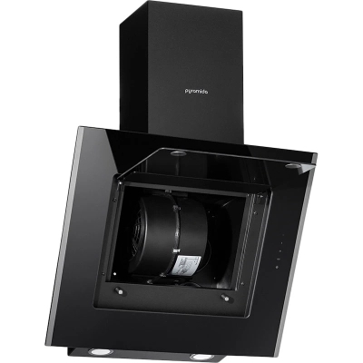 Вытяжки Pyramida ANR-F 60 S (1150) XGBL фото №4