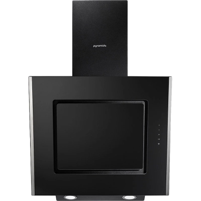 Вытяжки Pyramida ANR-F 60 S (1150) XGBL