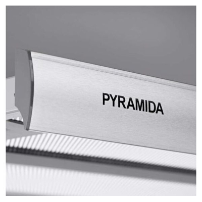 Вытяжки Pyramida TL 60 (1100) IX T фото №3