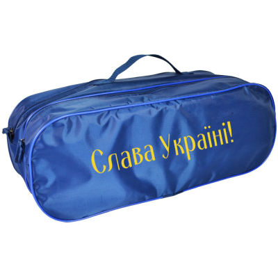 Набір техдопомоги Poputchik Універсальний Слава Україні (01-207-IS) фото №2