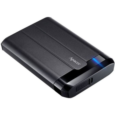 Внешний жесткий диск Apacer 2.5" 4TB  (AP4TBAC732B-1)