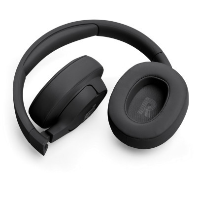 Наушники JBL Tune 720BT Black (JBLT720BTBLK) фото №10