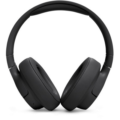Наушники JBL Tune 720BT Black (JBLT720BTBLK) фото №2