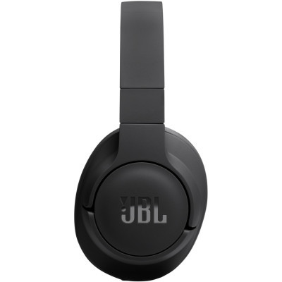 Наушники JBL Tune 720BT Black (JBLT720BTBLK) фото №5