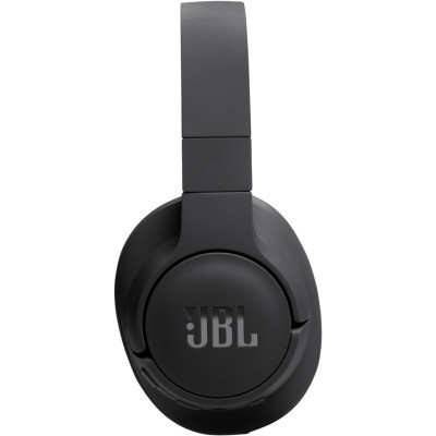 Наушники JBL Tune 720BT Black (JBLT720BTBLK) фото №6