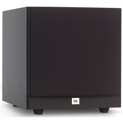 Акустична система JBL Black (A100PBLKAS)