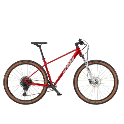 KTM Ultra Fun 29" рама-L/48 Red (22805138)