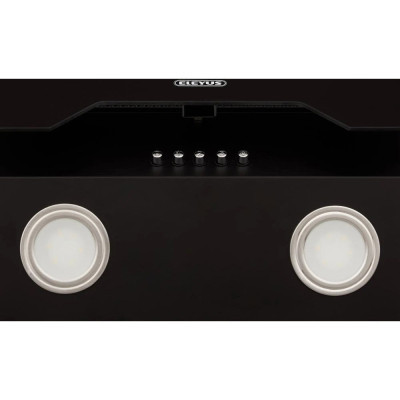 Вытяжки Eleyus SPECTRA 1000 LED 60 BL фото №10