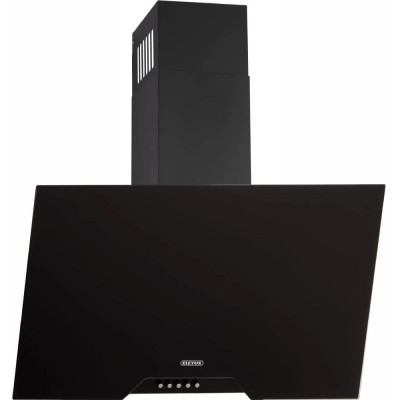 Вытяжки Eleyus SPECTRA 1000 LED 60 BL фото №2