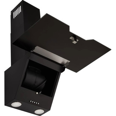 Вытяжки Eleyus SPECTRA 1000 LED 60 BL фото №8