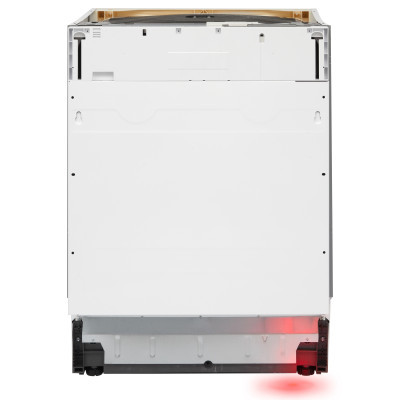 Посудомийна машина Eleyus DWB 60039 LDI фото №2