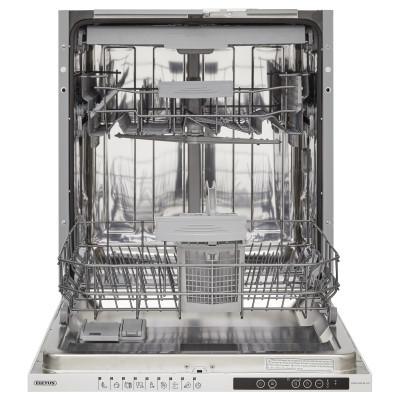Посудомийна машина Eleyus DWB 60039 LDI фото №4