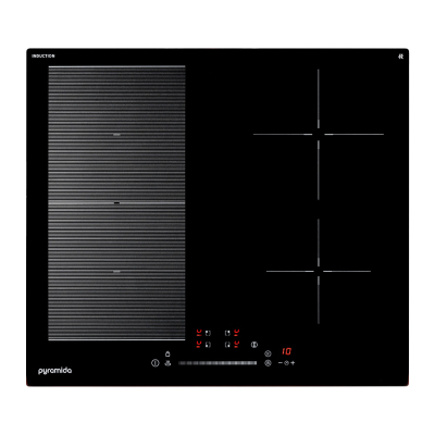 Варочная поверхность Pyramida IH P 644 BZ