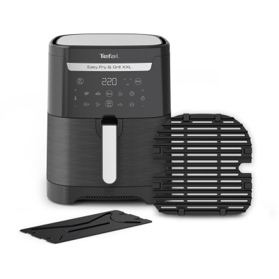 Мультипечь Tefal EY801815 фото №3