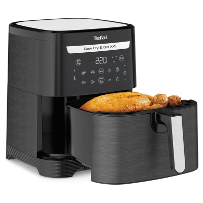 Мультипечь Tefal EY801815 фото №5
