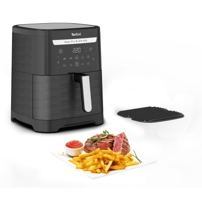 Мультипечь Tefal EY801815 фото №6