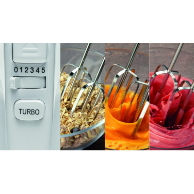 Миксер Gorenje M500DCS фото №12