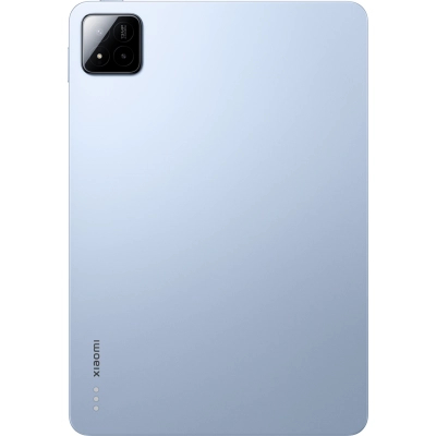 Планшет Xiaomi Pad 7 11.2" 8/128GB WiFi Blue (VHU5367EU) (1128838) фото №4