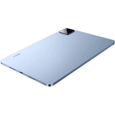 Планшет Xiaomi Pad 7 11.2" 8/128GB WiFi Blue (VHU5367EU) (1128838) фото №6