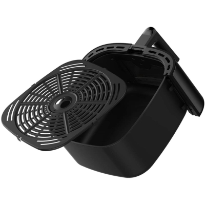 Мультипечь Deerma Air Fryer KZ150 8L (DEM-KZ150W) фото №5