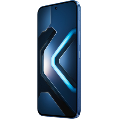 Смартфон Infinix GT 30 8/256Gb Cyber Blue (4894947101021) фото №6