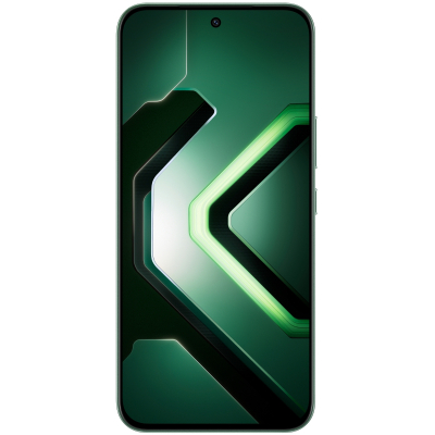 Смартфон Infinix GT 30 8/256Gb Pulse Green (4894947101045) фото №2