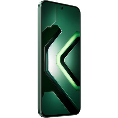 Смартфон Infinix GT 30 8/256Gb Pulse Green (4894947101045) фото №5