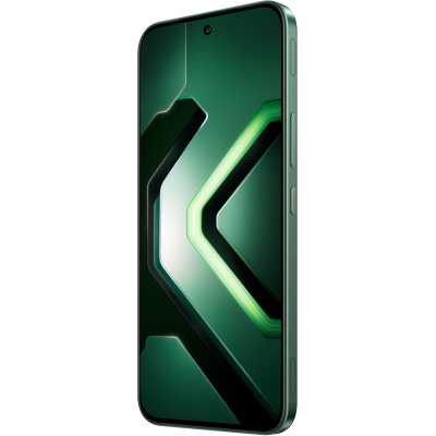Смартфон Infinix GT 30 8/256Gb Pulse Green (4894947101045) фото №6