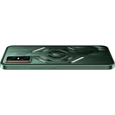 Смартфон Infinix GT 30 8/256Gb Pulse Green (4894947101045) фото №8