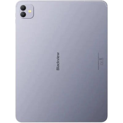 Планшет Blackview Tab Link 8 SET 12.7" 6/256GB/ Wi-Fi/Чохол   стилус/Purple (6931548324379) фото №3