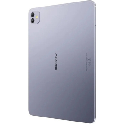 Планшет Blackview Tab Link 8 SET 12.7" 6/256GB/ Wi-Fi/Чохол   стилус/Purple (6931548324379) фото №5
