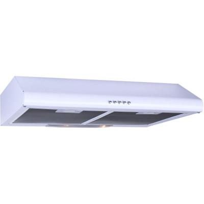 Вытяжки Ventolux ALDO 60 WH 2M